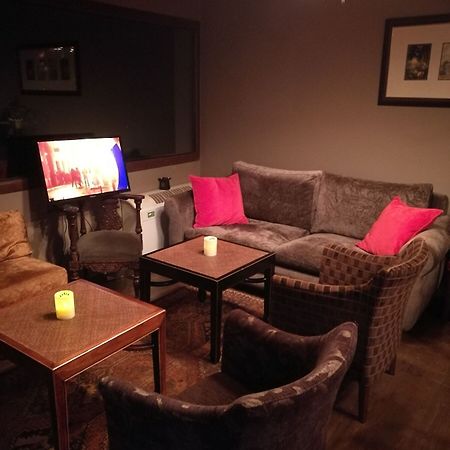 Chalet Maritina Agios Nikolaos  エクステリア 写真