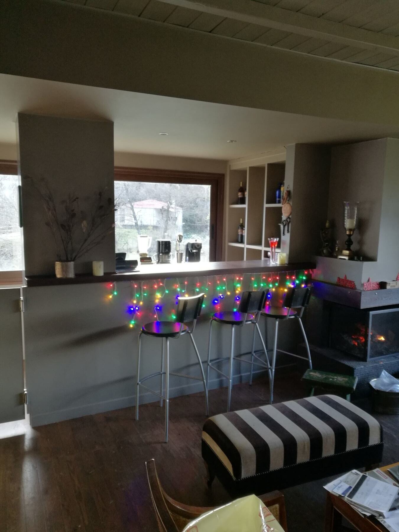 Chalet Maritina Agios Nikolaos  エクステリア 写真